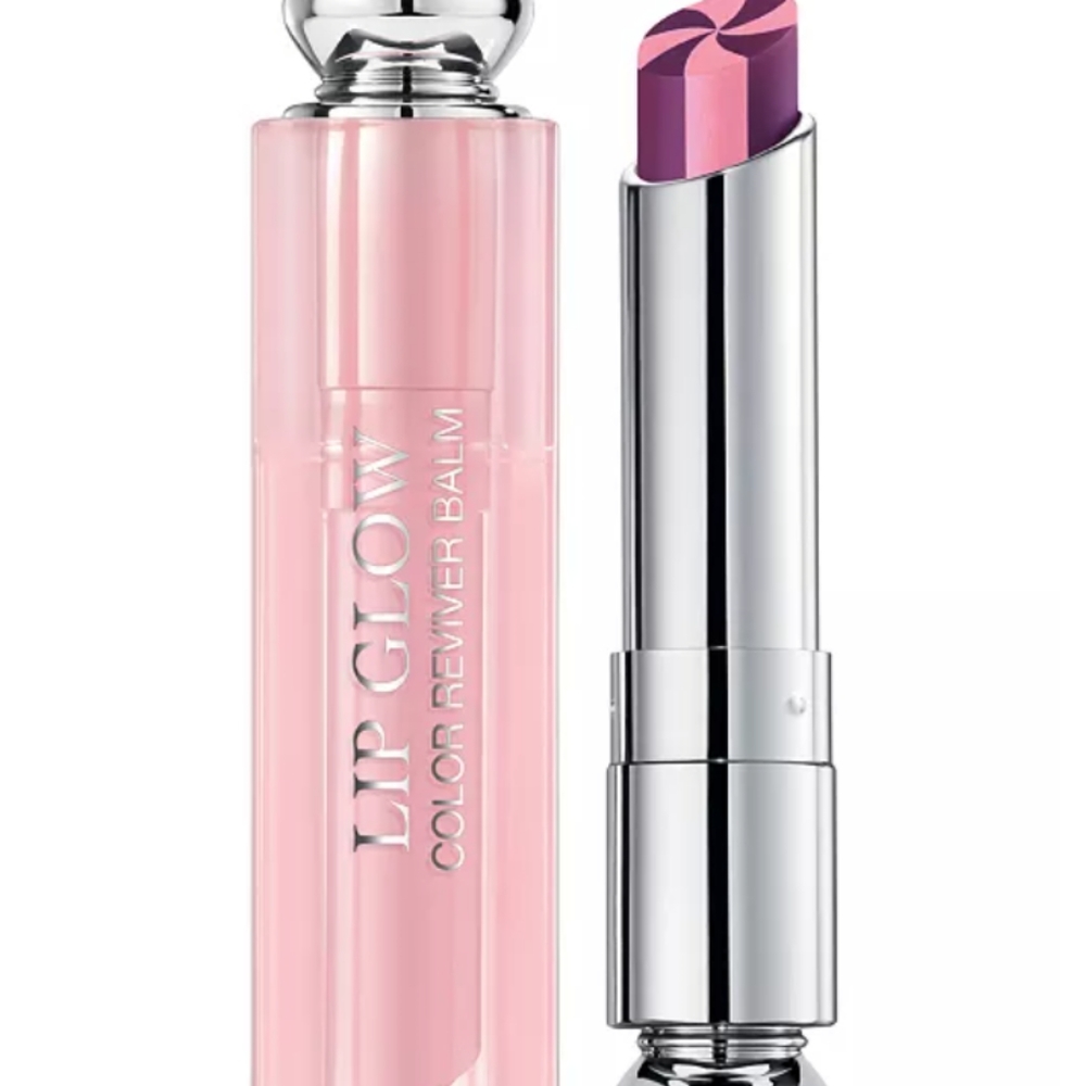 Dior Addict Lip Glow to the Max - 206 Berry